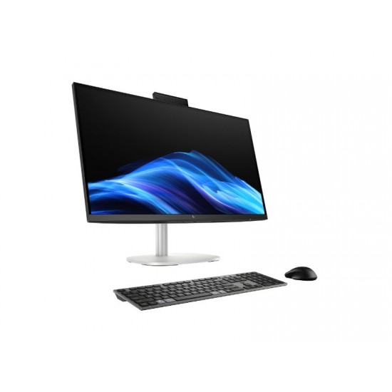 All-in-One HP Elite Studio 8G1i 27''QHD/U5-235/16GB/512GB/Win 11 Pro/3Y On-Site/A55S6ET