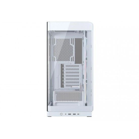 CORSAIR Case 4500X FRAME ARGB Mid-T WH