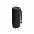HiFuture Ripple Black Portable Bluetooth Speaker