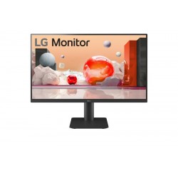 Monitor LG 27MS550 27'' FHD IPS 100Hz 5ms, HDR, HDMI 3Y - 27MS550-B