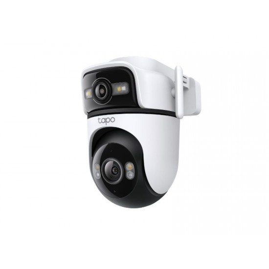 TL Outdoor Dual Lens Tapo C545D