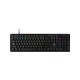 Corsair Optical-Mechanical Gaming Keyboard K70 Core Red linear with Polycarbonate Keycaps GR-Layout - CH-910971E-NA