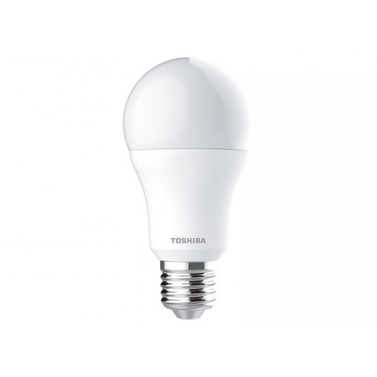 TOSHIBA LED A70 E27 15W 3000K
