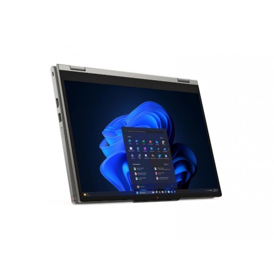 Laptop Lenovo ThinkPad L13 2-in-1 G6 13.3''/ Ultra 7 255U/ 16GB/ 512GB SSD / Windows 11 Pro- 3Y Onsite 21R7001SGM