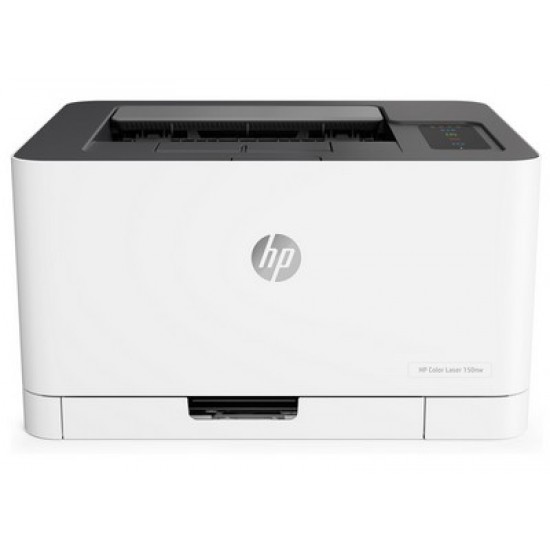 HP Printer Color Laser 150nw - 4ZB95A