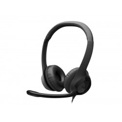 HEADSET LOGITECH PC H390 USB-C