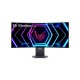 Monitor LG Ultra Gear 39GS95QE 39'' 4K OLED  Curved 240Hz 0,03ms, HDMI, DisplayPort, HDR, True Black, 3Y - 39GS95QE-B