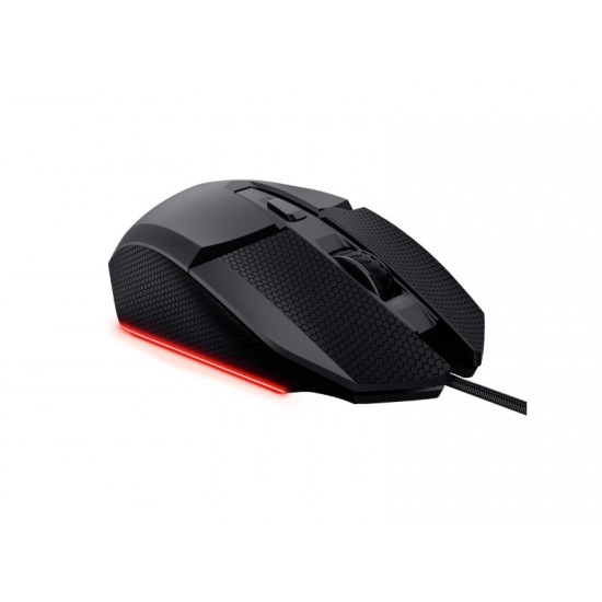 TRUST, GXT121 FELOX+ GAMING MOUSE