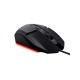TRUST, GXT121 FELOX+ GAMING MOUSE