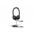 Jabra Evolve2 30SE Headset USB-A MS Teams Stereo (23189-999-979)