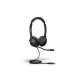 Jabra Evolve2 30SE Headset USB-A MS Teams Stereo (23189-999-979)