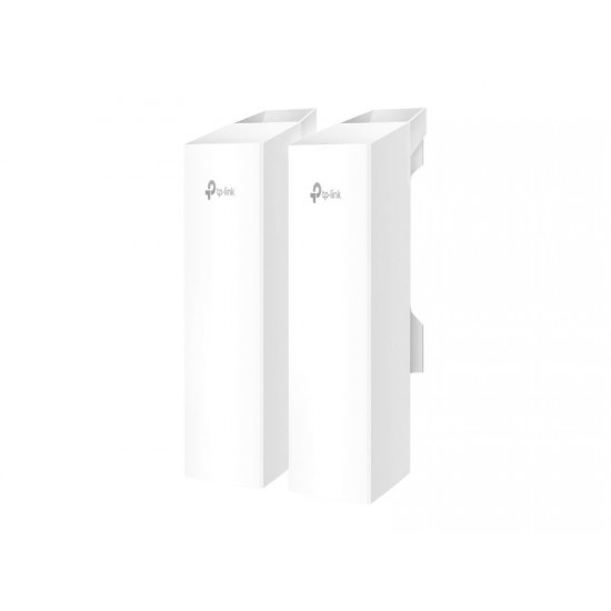Tp-Link Wireless Bridge 5 GH 867 Mbps Long-Range Indoor/Outdoor Access Point (EAP215-Bridge KIT)