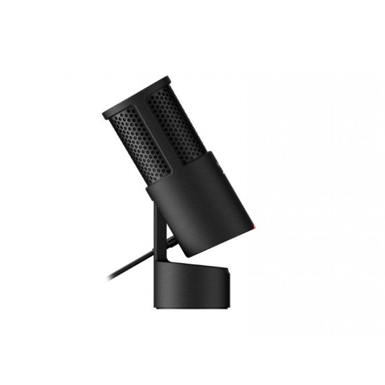 HyperX SoloCast 2 USB Gaming Mircrophone - Black - AR0A0AA