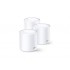 Tp-Link AX1800 Whole Home Mesh Wi-Fi 6 System (3- pack Deco X20)