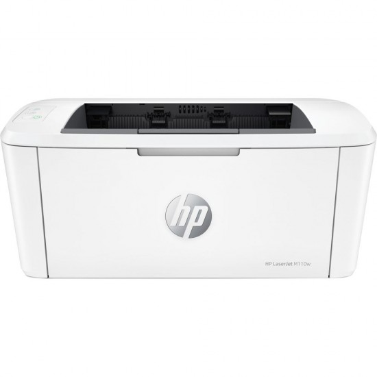 HP Printer LaserJet M110w - 7MD66F