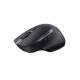 Trust mouse wireless OZZA+MULTI black 24820