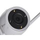 Ezviz IP Camera 2K H3C Outdoor WiFi (CS-H3C-R100-1K3WKFL)