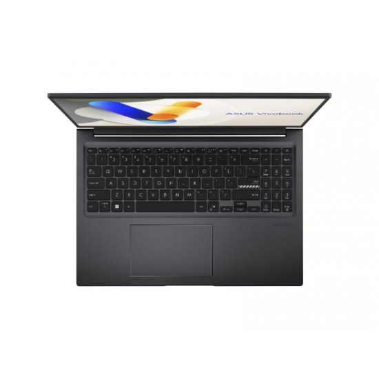 Laptop ASUS Vivobook 16/ 16'' OLED/ i7-13620H/ 16GB/ 1TB SSD/Intel UHD Graphics/ Windows 11 Home/2Y Warranty 90NB10N3-M02MY0