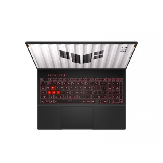 Laptop Asus TUF Gaming A16/ 16'' WUXGA / R7 260 /32 GB/1TB SSD / RTX5050/ Windows 11 Home/ 2Y 90NR0KS1-M00720