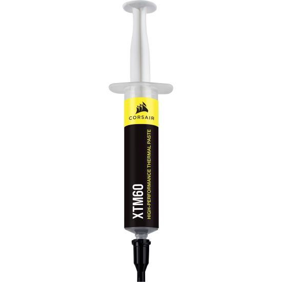 CORSAIR THERMAL PASTE KIT XTM60