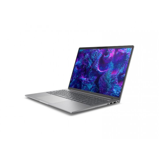 Workstation Laptop HP ZBook 8G1i 16''WUXGA/U7-255H/16GB/1TB/Win 11 Pro/3Y On-Site/B72S7ET