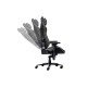 TRUST GXT721 RUYA PRO GAMING CHAIR
