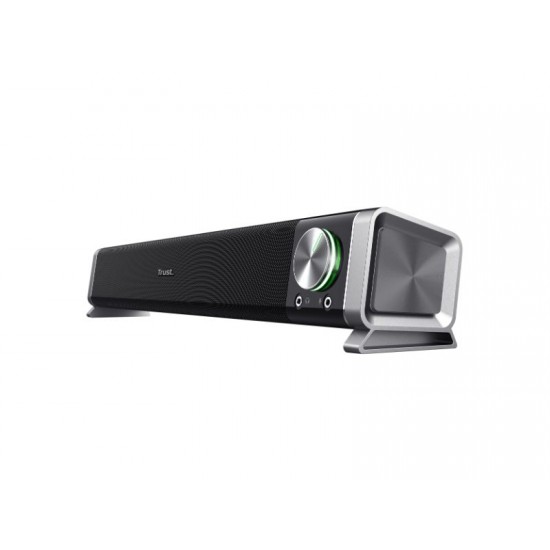 SPEAKER PC SOUNDBAR TRUST ASTO 21046