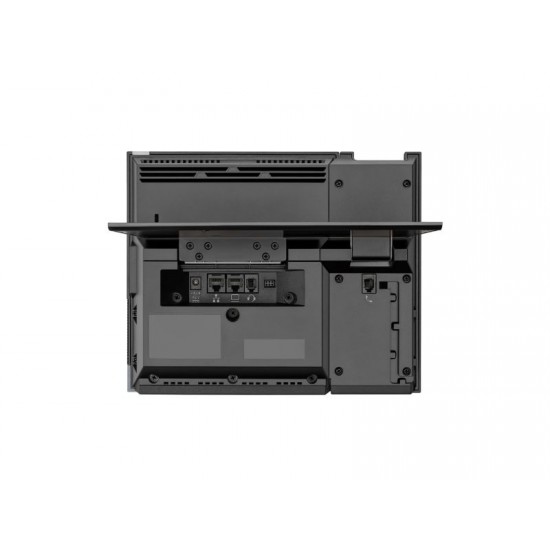 Poly CCX 600 Business Media Phone with Open SIP and PoE-enabled - 82Z85AA