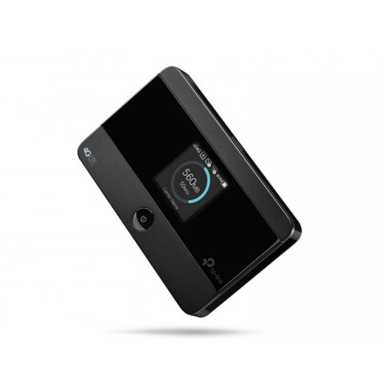 Tp-Link 4G LTE Mobile Wi-Fi (M7350)