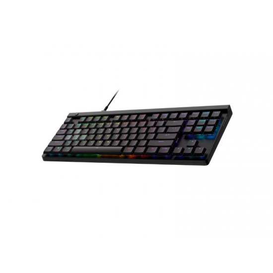 GAM.KEYBOARD LOGITECH G515 TKL BLK RT