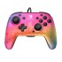 PDP - Wired Controller for Nintendo Switch and Pc Mario Pink Rematch