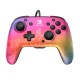 PDP - Wired Controller for Nintendo Switch and Pc Mario Pink Rematch