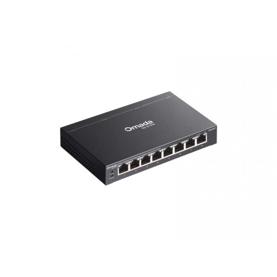 TL 8-Port Gigabit Smart Switch ES208GP