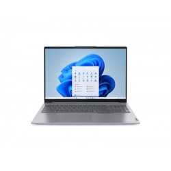 Laptop Lenovo ThinkBook 16 Gen 7 16'' WUXGA/ R5 7535HS/ 32GB/ 1TB SSD/ AMD Radeon 660M/ W11 Pro/ 3Y Onsite 1MW00B3GM