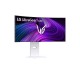 Monitor LG 34GX90SA / 34''-3440x1440-OLED-240Hz-0.03ms / Curved - 34GX90SA-W