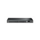 Tp-Link JetStream 24-Port Gigabit L2 Managed Switch with 4 SFP Slots (TL-SG3428)