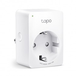 Tp-Link Tapo Mini Smart Wi-Fi Socket (P110)