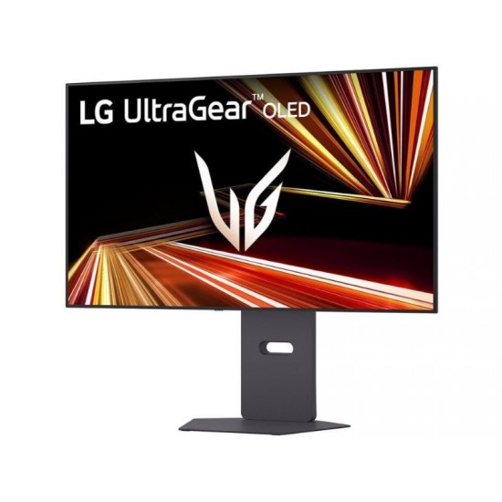 Monitor LG 32'' UltraGear Dual-Mode OLED gaming 4K UHD (32GX870A-B.AEU)
