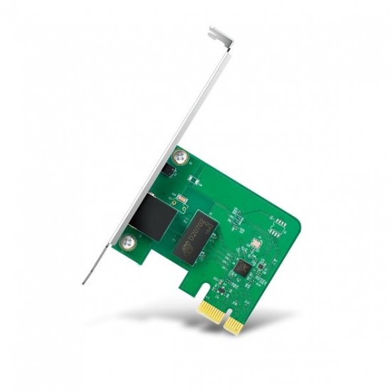 Tp-Link Gigabit PCI Express Network Adapter (TG-3468)