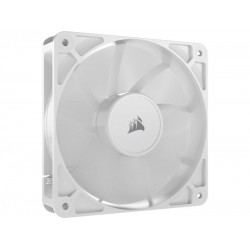 CORSAIR Fan RS120 (White)