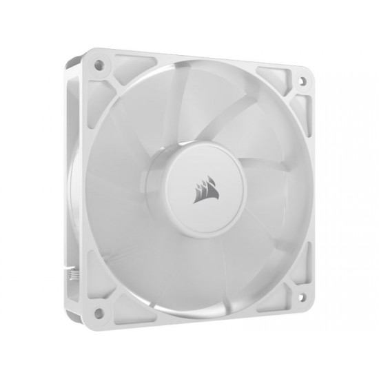 CORSAIR Fan RS120 (White)