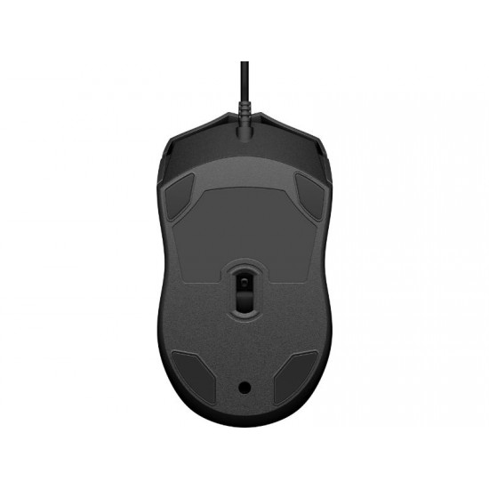 HP Wired Mouse 100 - 6VY96AA