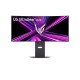 Monitor LG 34'' UltraGear WQHD OLED Curved Gaming (34GX900A-B.AEU)