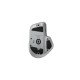 MOUSE LOGITECH MX MASTER 4 MAC SILVER