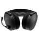 HyperX Cloud Jet Wireless Over Ear Gaming Headset Black - AJ0T1AA