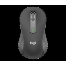 Wireless Mouse Logitech M650L sign GRAPH