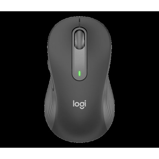 Wireless Mouse Logitech M650L sign GRAPH