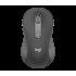 Wireless Mouse Logitech M650L sign GRAPH