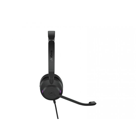 Jabra Evolve2 30 SE USB C/A MS S (23189-999-779)