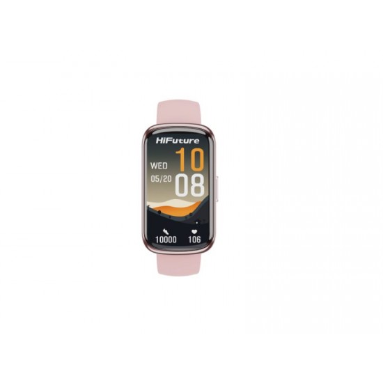 HiFuture Evo2 Rose Gold Smart Band